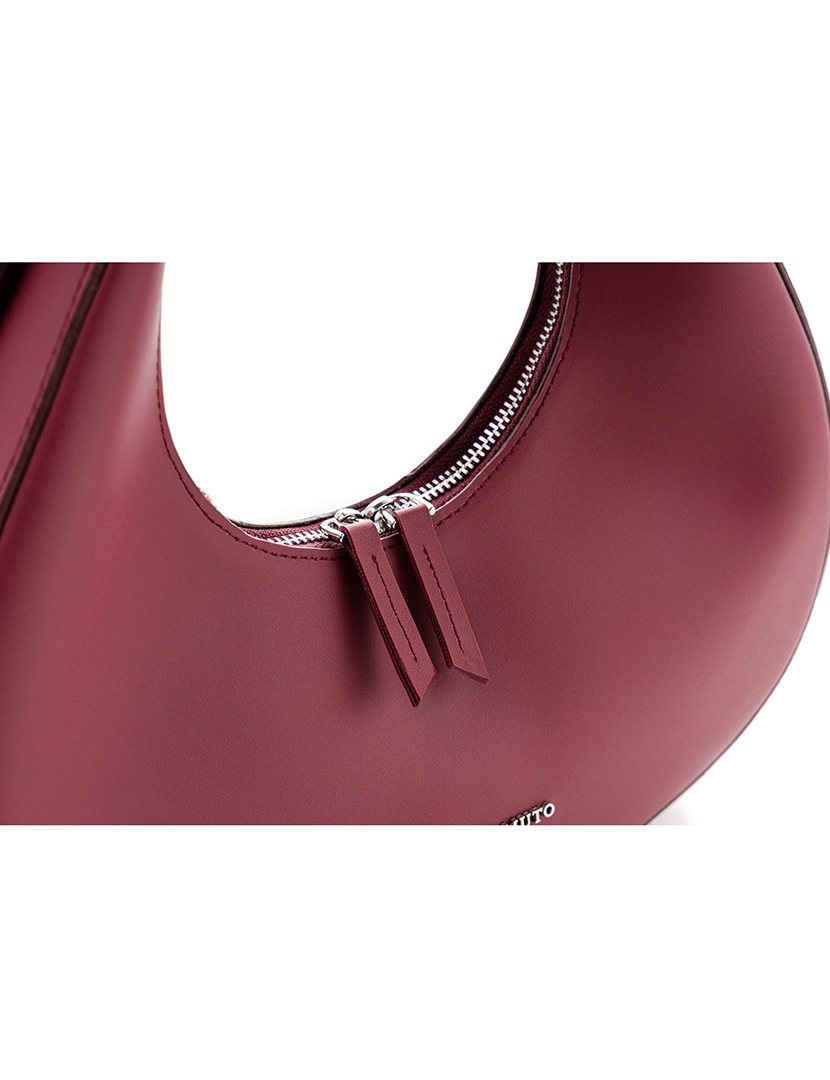 Mala Ombro Senhora Riviera Vermelho