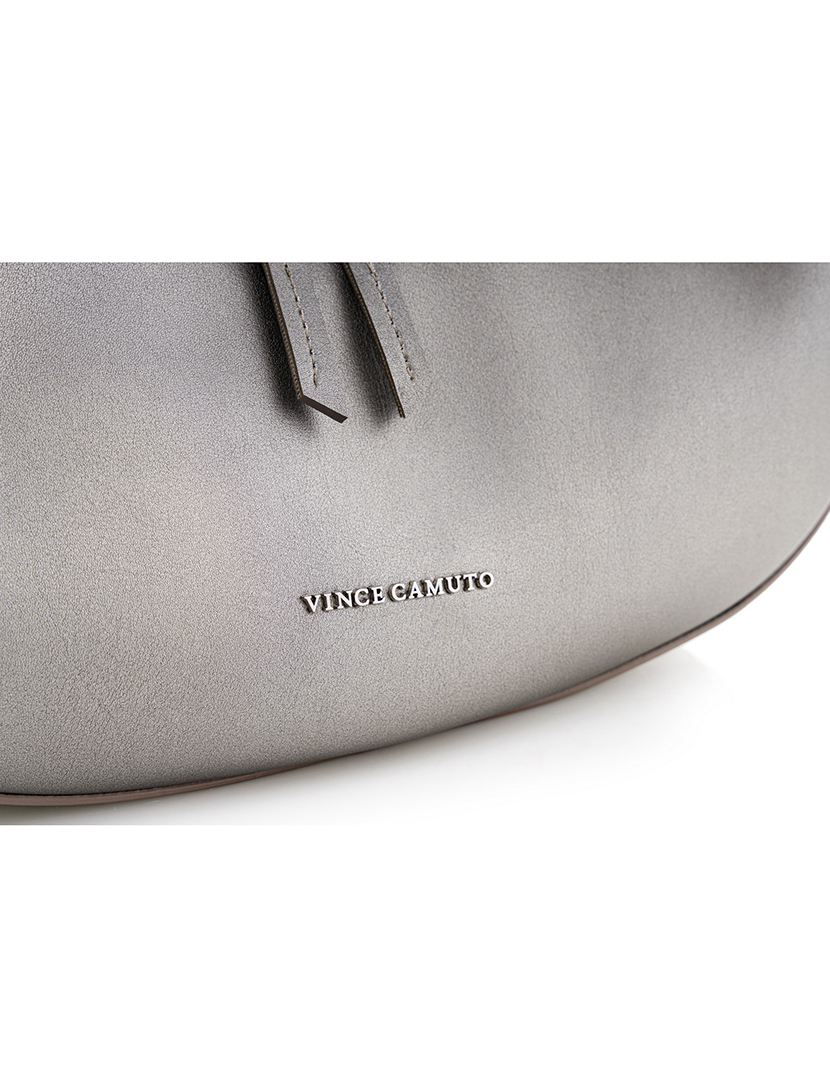 Mala Ombro Senhora Riviera Prateado