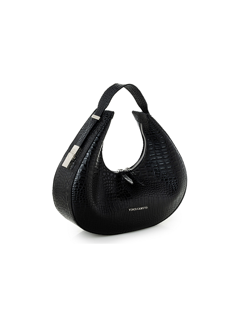 Mala Ombro Senhora Riviera Preto