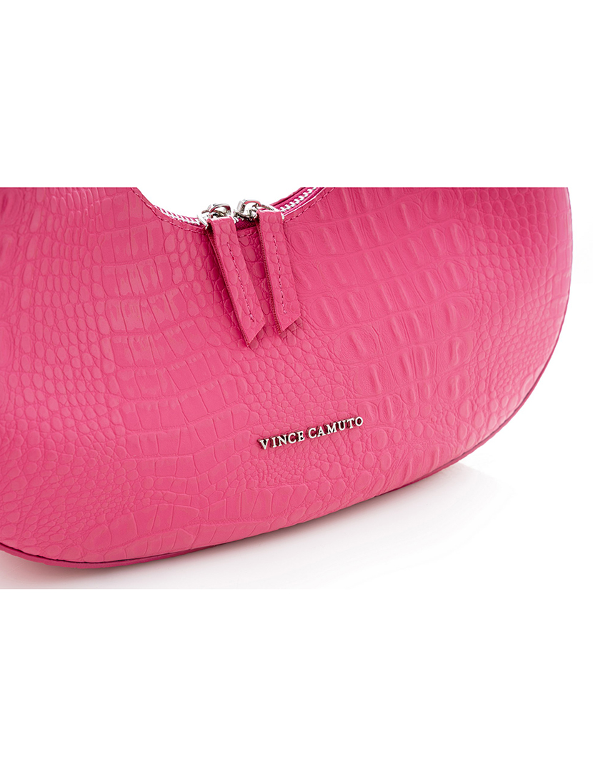 Mala Ombro Senhora Riviera Rosa