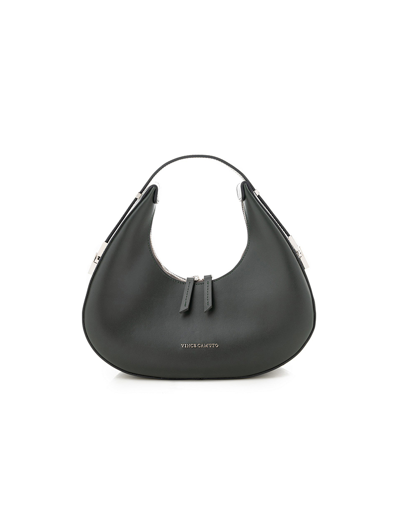 Mala Ombro Senhora Riviera Verde Escuro