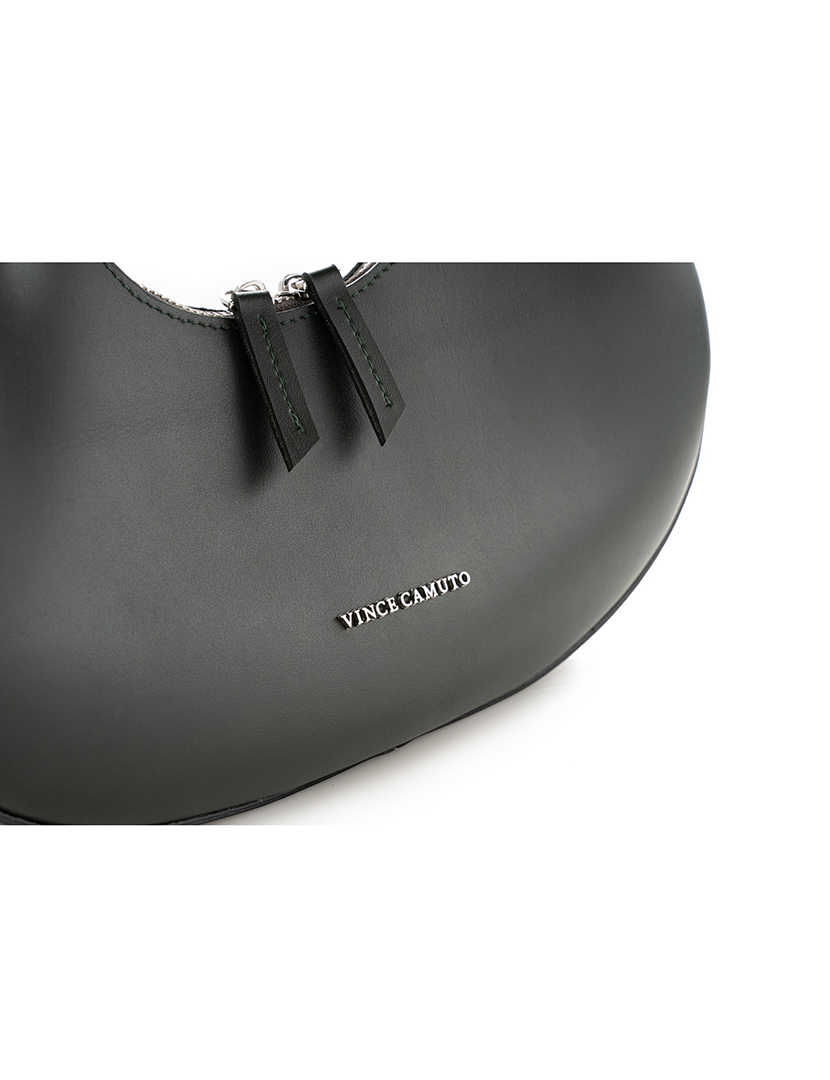 Mala Ombro Senhora Riviera Verde Escuro