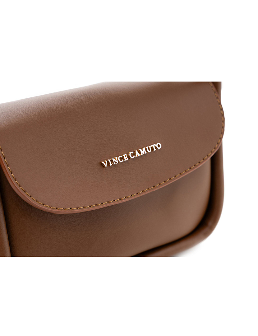 Mala de Mão Senhora Como Castanho