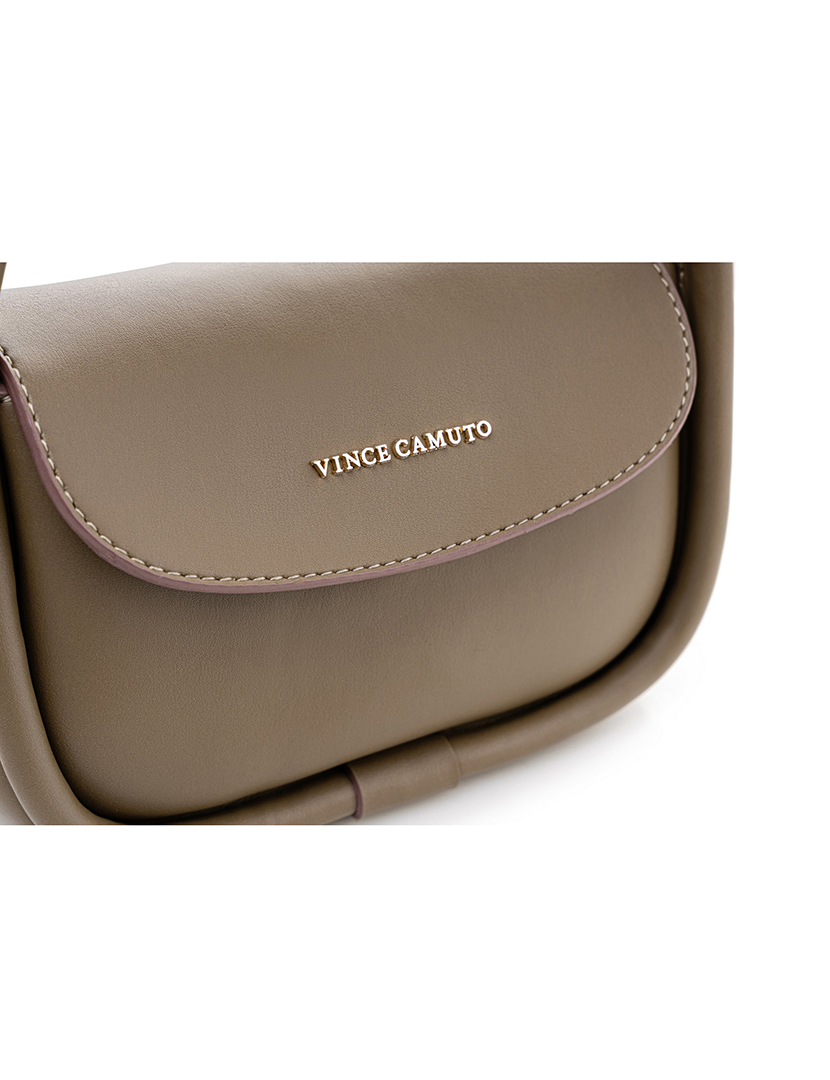 Mala de Mão Senhora Como Castanho