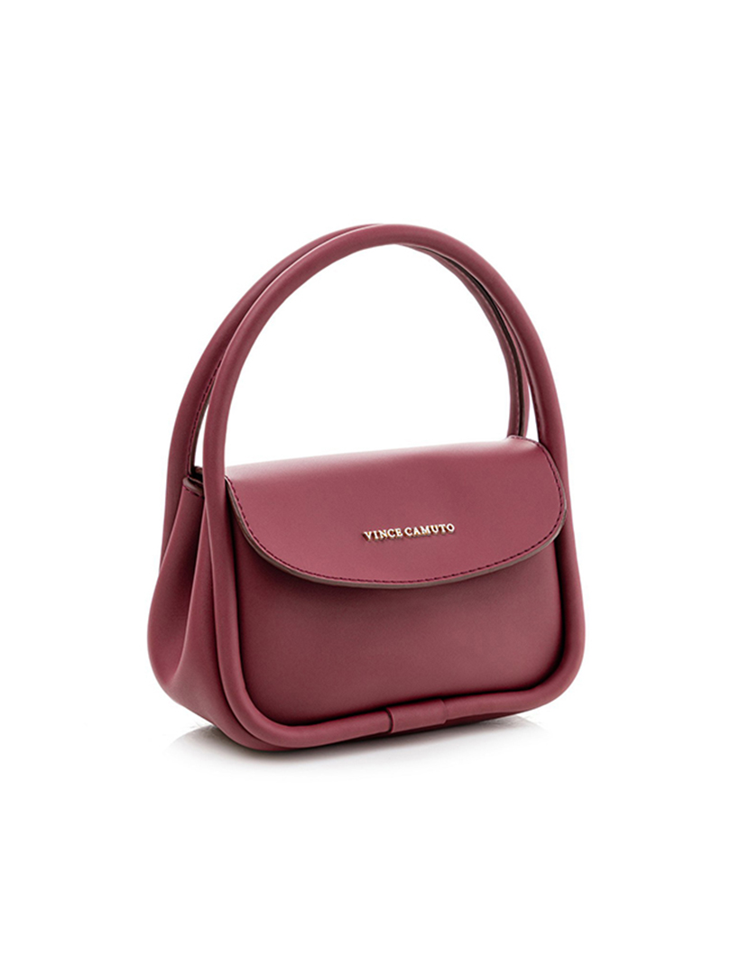 Mala de Mão Senhora Como Vermelho