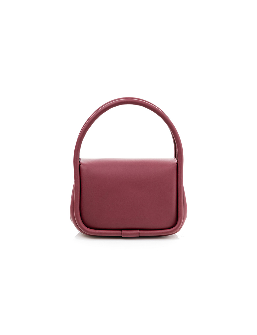 Mala de Mão Senhora Como Vermelho