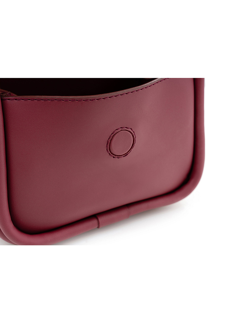 Mala de Mão Senhora Como Vermelho