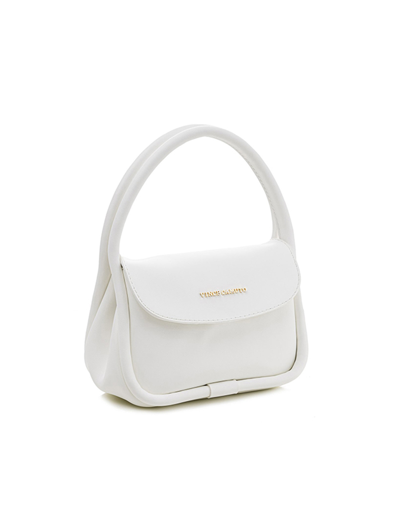 Mala de Mão Senhora Como Branco