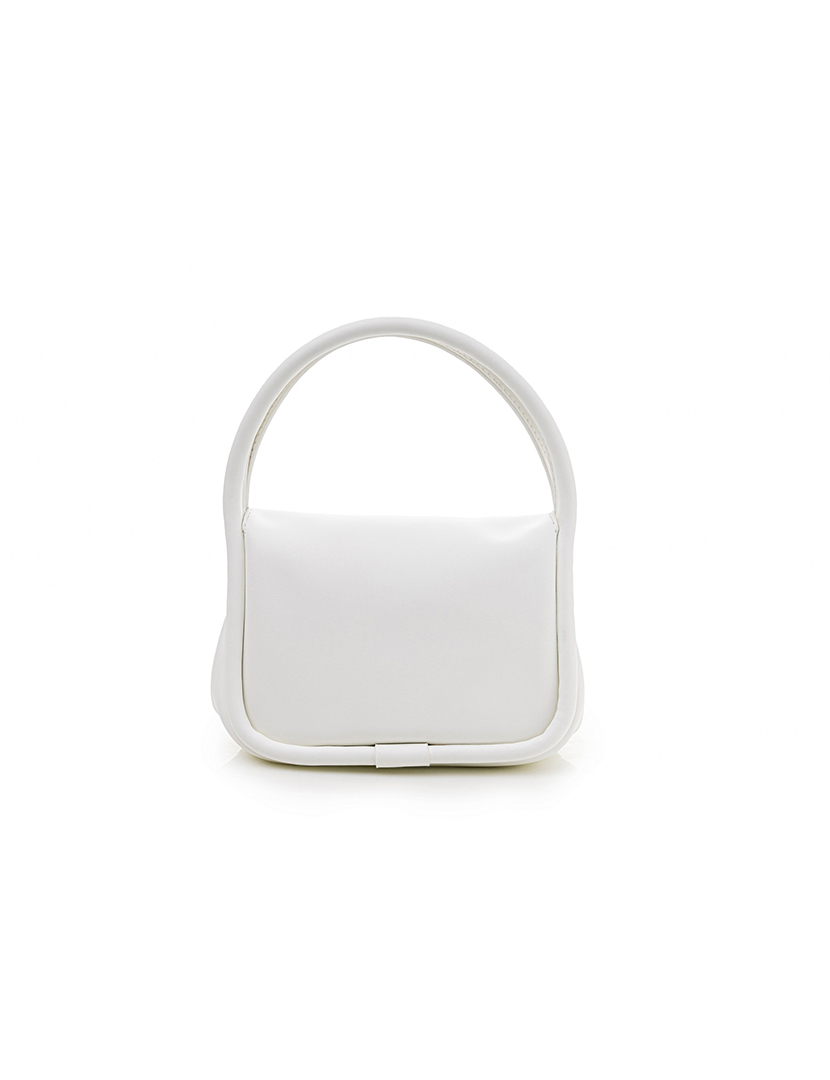 Mala de Mão Senhora Como Branco