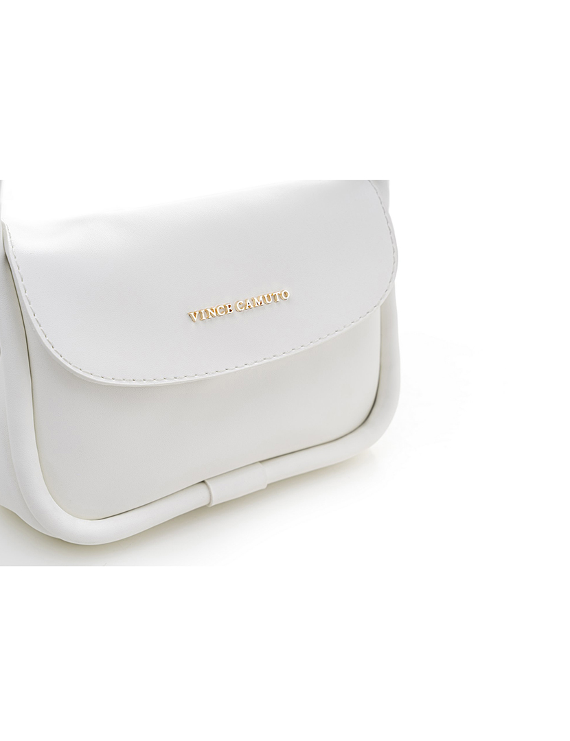 Mala de Mão Senhora Como Branco