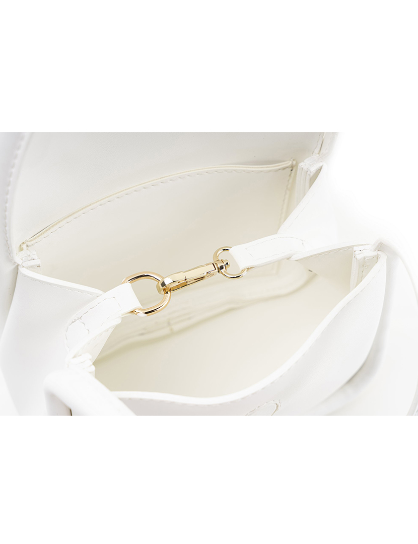 Mala de Mão Senhora Como Branco