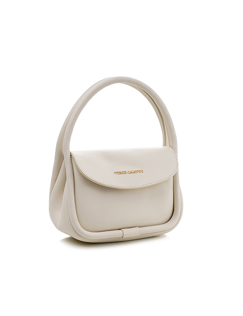 Mala de Mão Senhora Como Bege