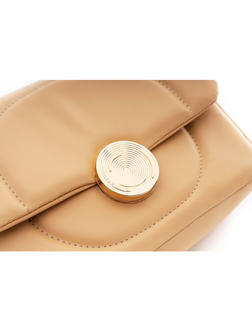 Mala Ombro Senhora Verona Castanho