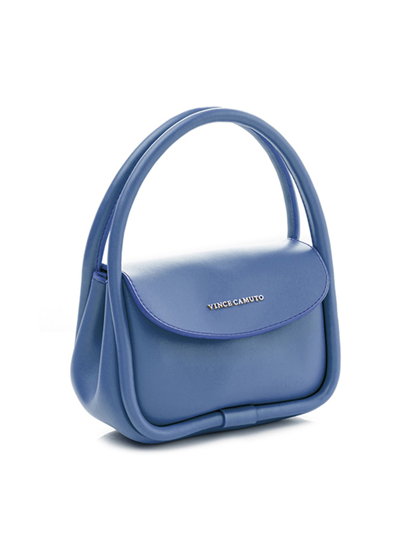 Mala de Mão Senhora Como Azul