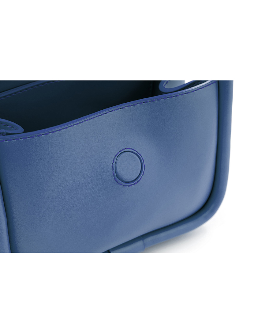 Mala de Mão Senhora Como Azul