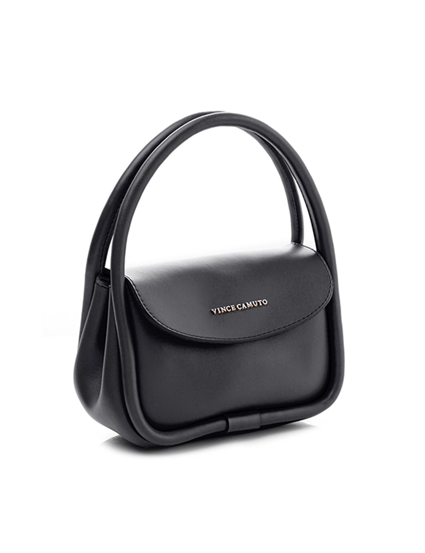 Mala de Mão Senhora Como Preto