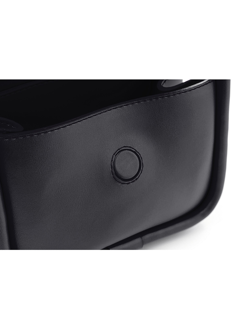 Mala de Mão Senhora Como Preto