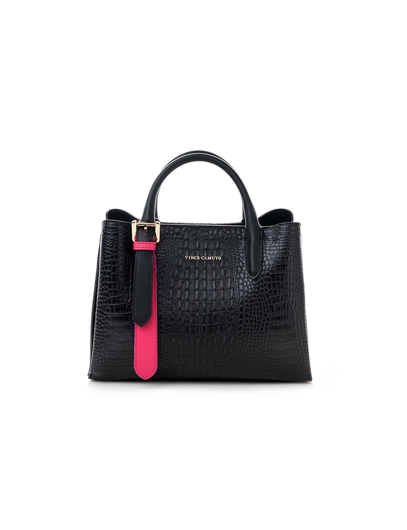 Mala de Mão Senhora Rome Preto