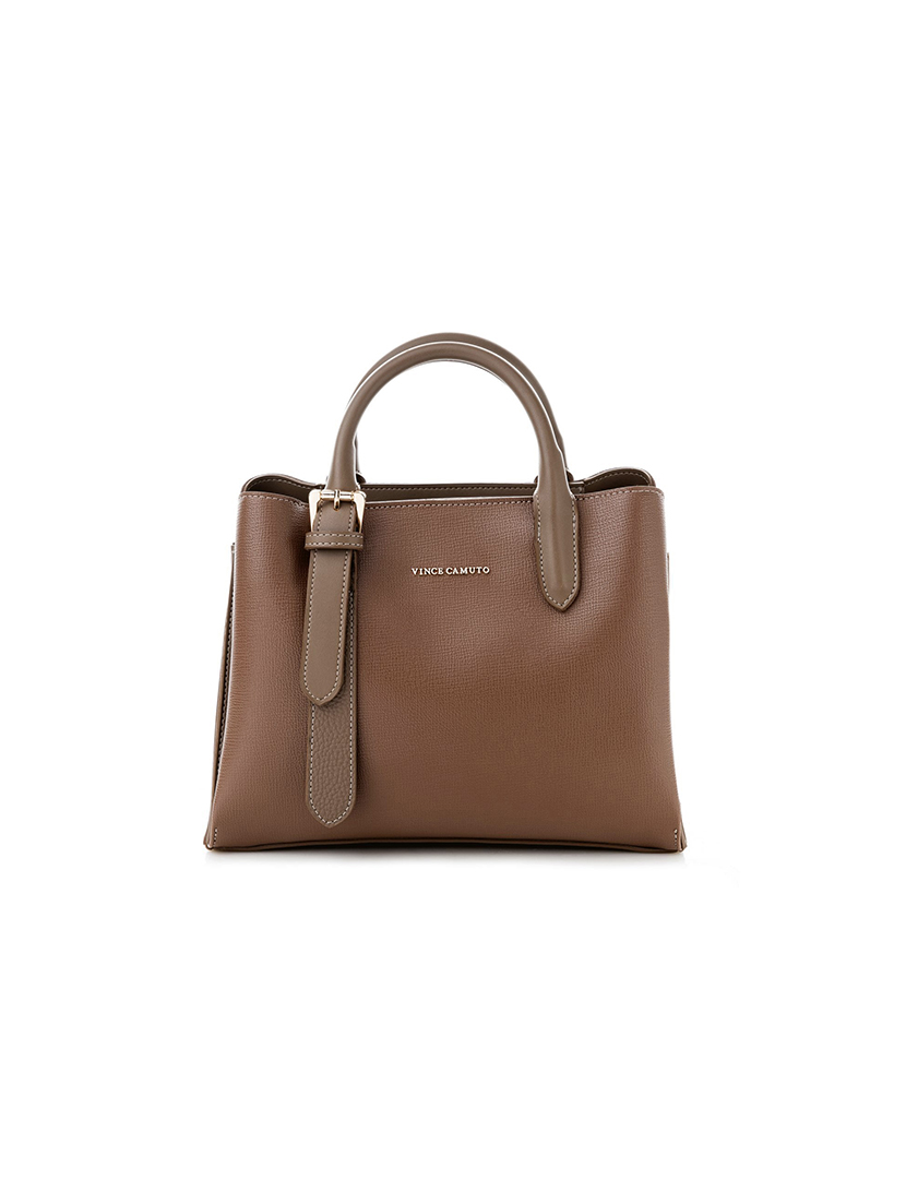 Mala de Mão Senhora Rome Castanho