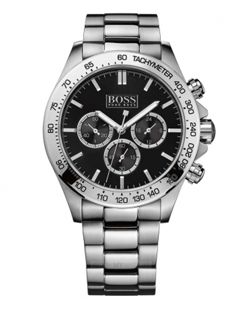 Relógio Ikon Cronógrafo