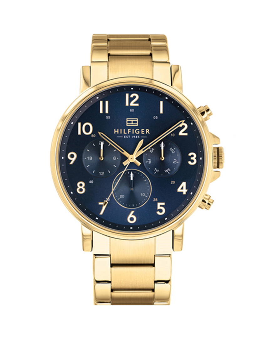 Relógio Daniel Cronógrafo