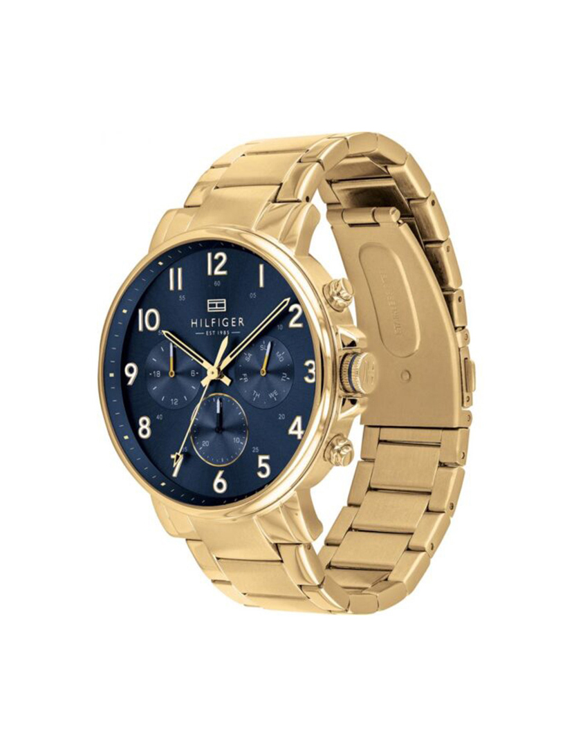 Relógio Daniel Cronógrafo