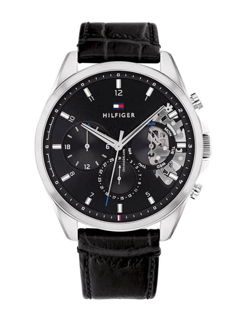 Relógio Baker Cronógrafo