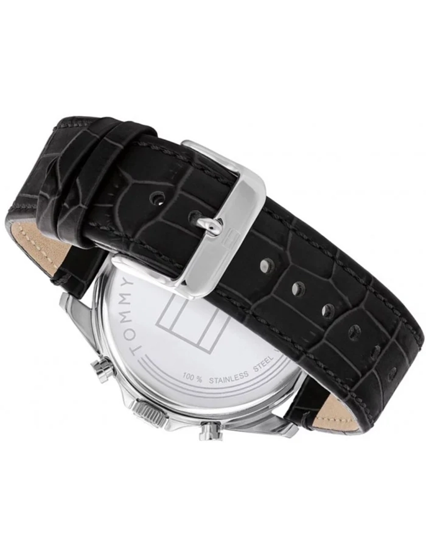 Relógio Baker Cronógrafo