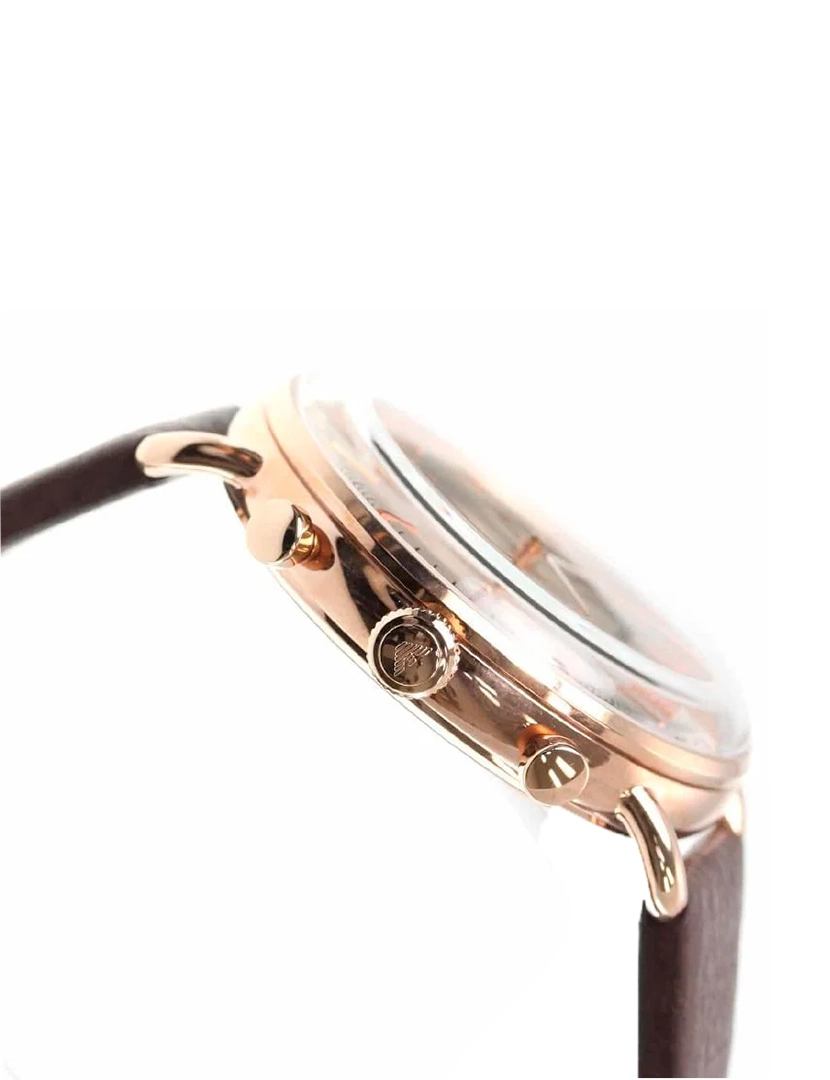 Relógio Aviator Cronógrafo