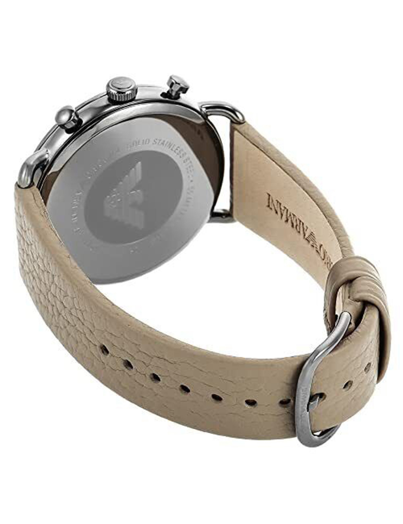 Relógio Aviator Cronógrafo