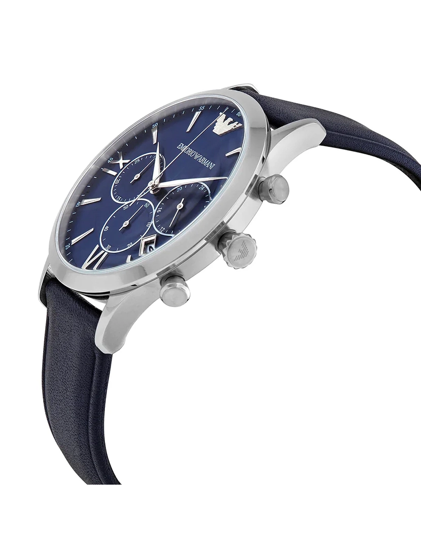 Relógio Giovanni Cronógrafo