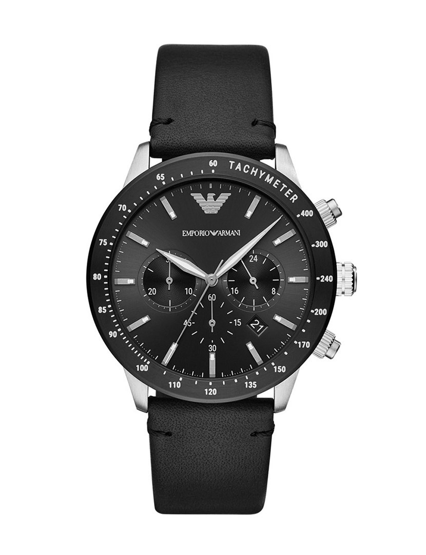 Relógio Mario Cronógrafo