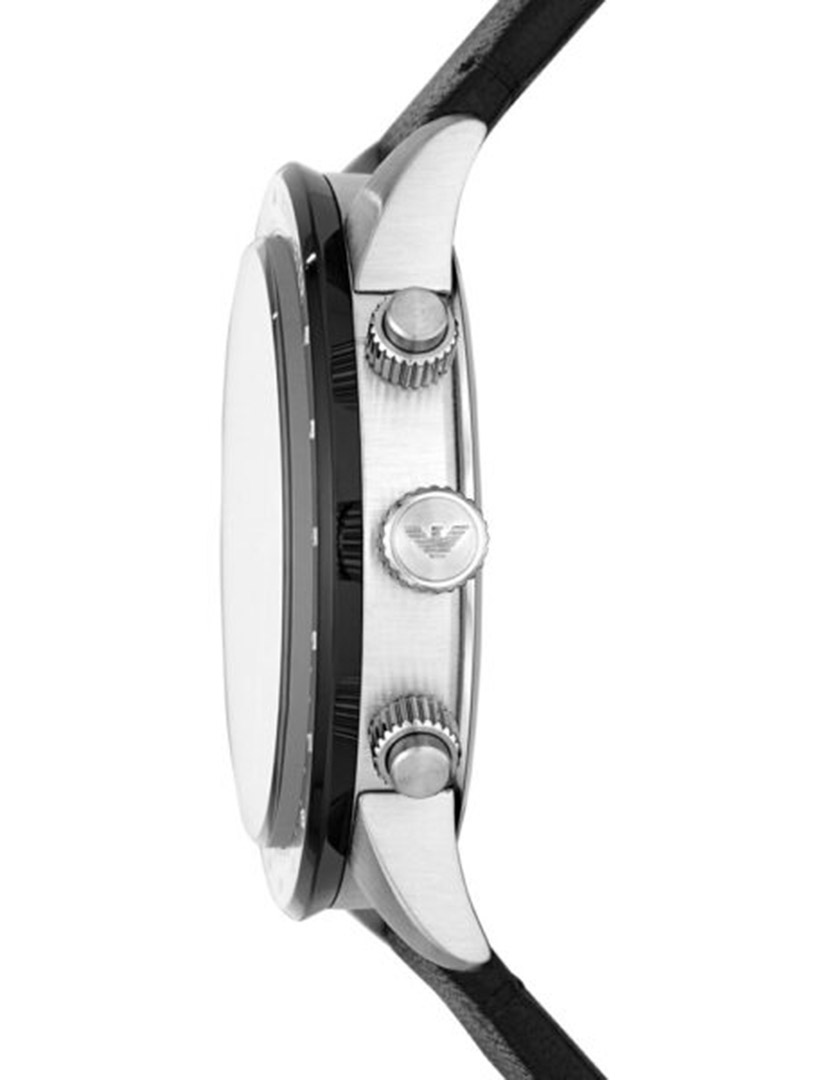 Relógio Mario Cronógrafo