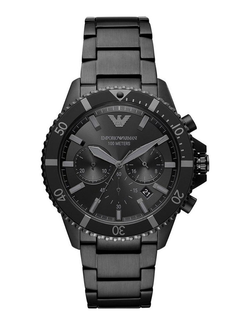 Relógio Diver Cronógrafo