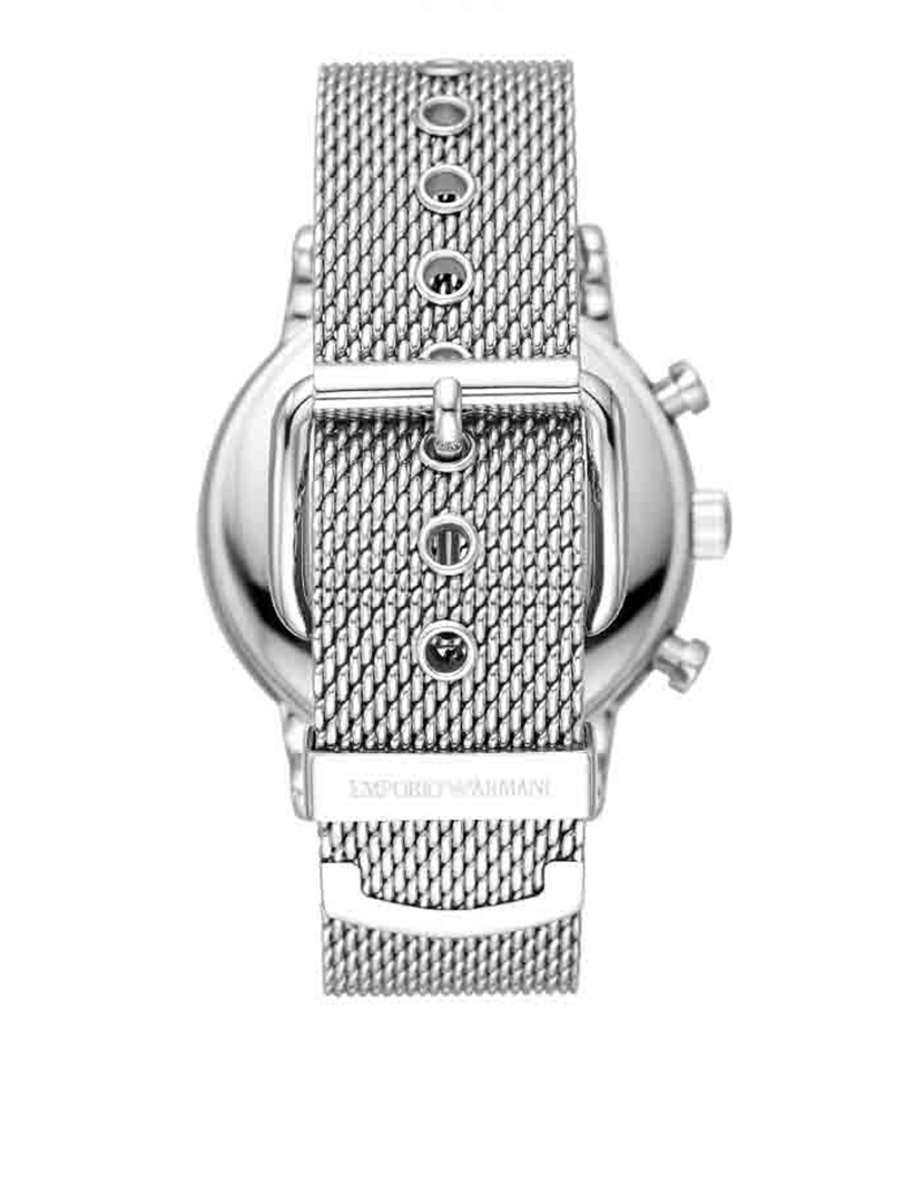 Relógio Luigi Cronógrafo