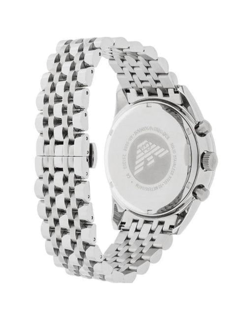 Relógio Team Italia Cronógrafo