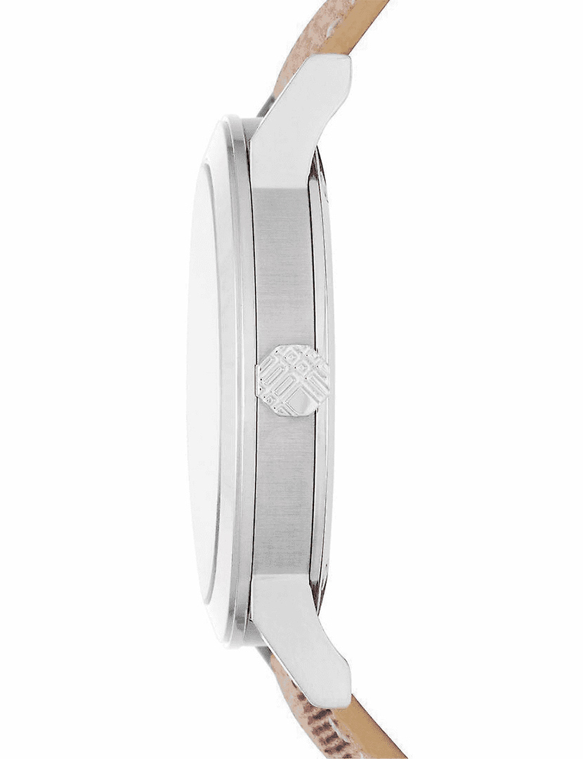 Relógio The City Haymarket