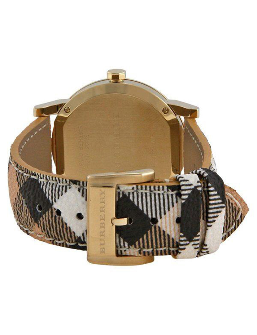 Relógio The City Haymarket