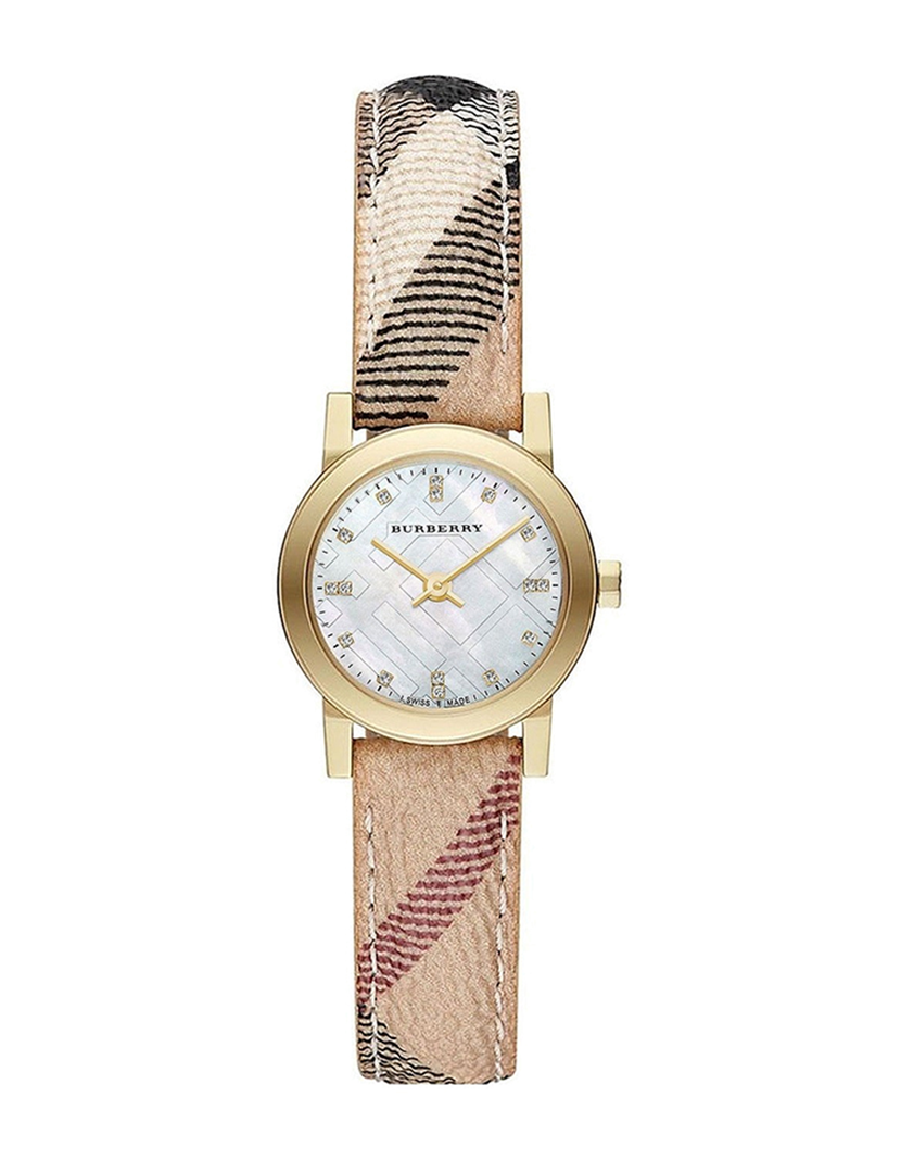 Relógio The Classic City