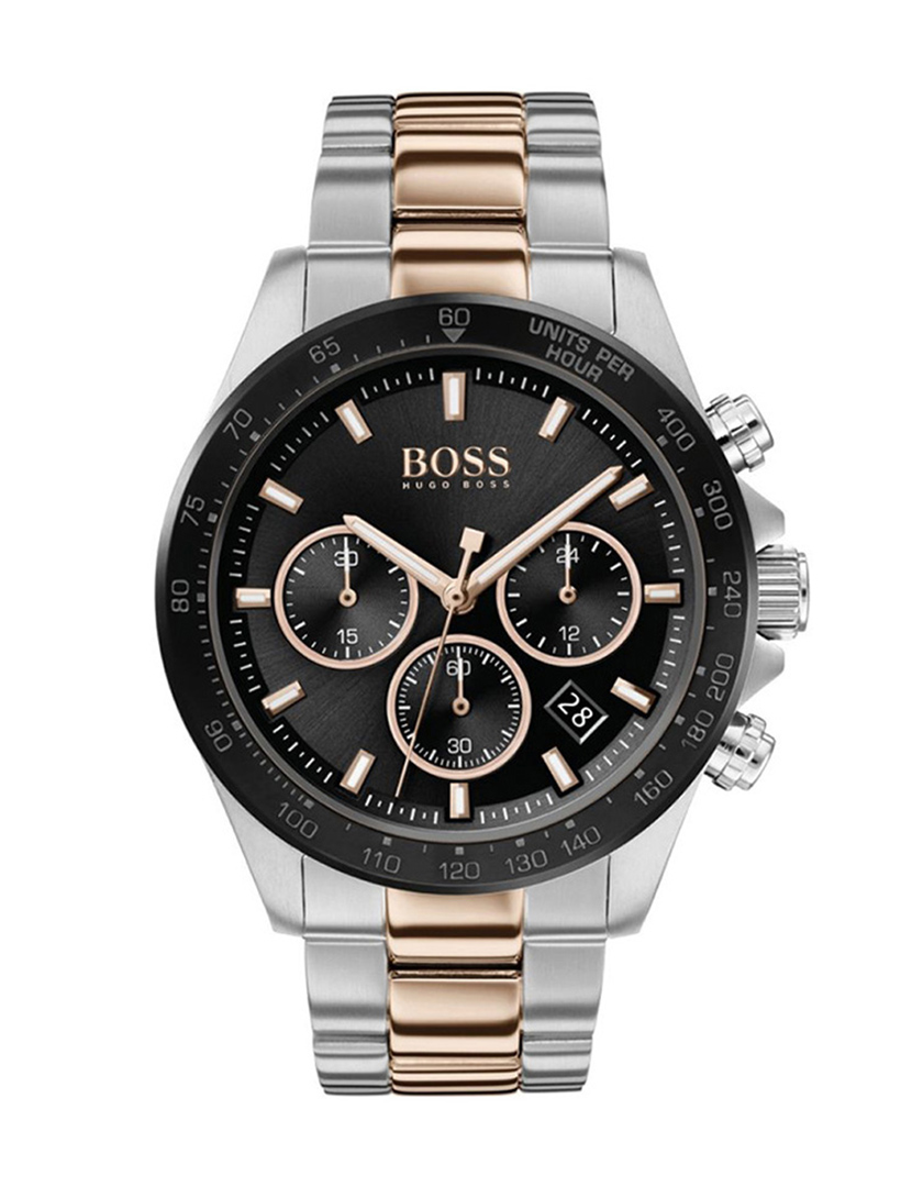 Relógio Hero Sports Lux Cronógrafo