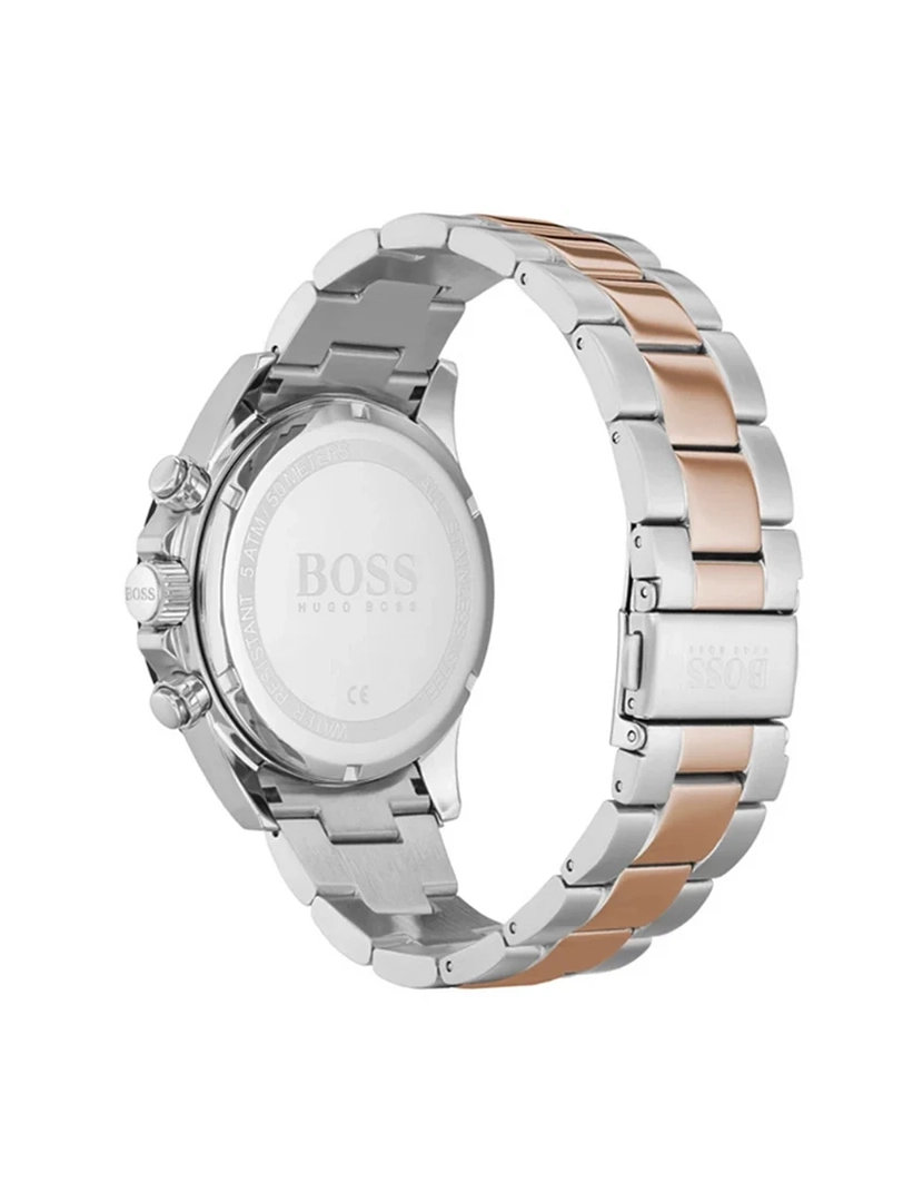 Relógio Hero Sports Lux Cronógrafo