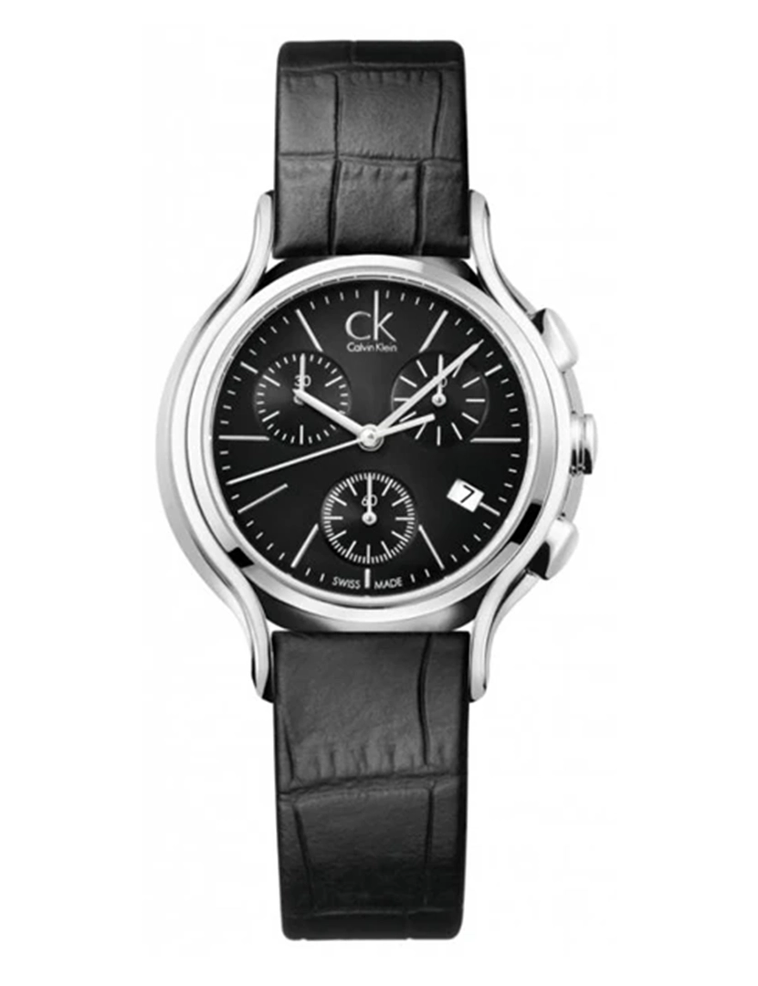 Relógio Skirt Cronógrafo