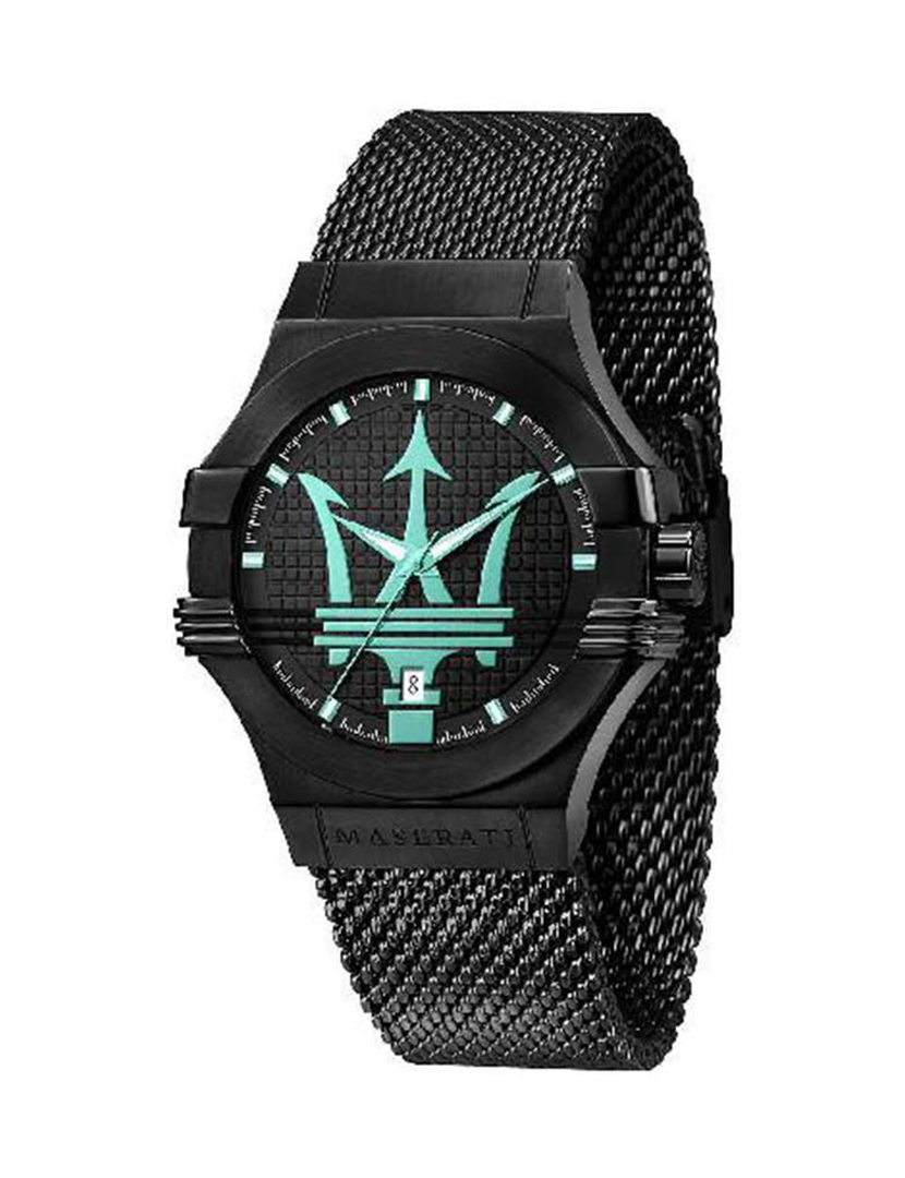 Relógio Potenza Aqua Edition