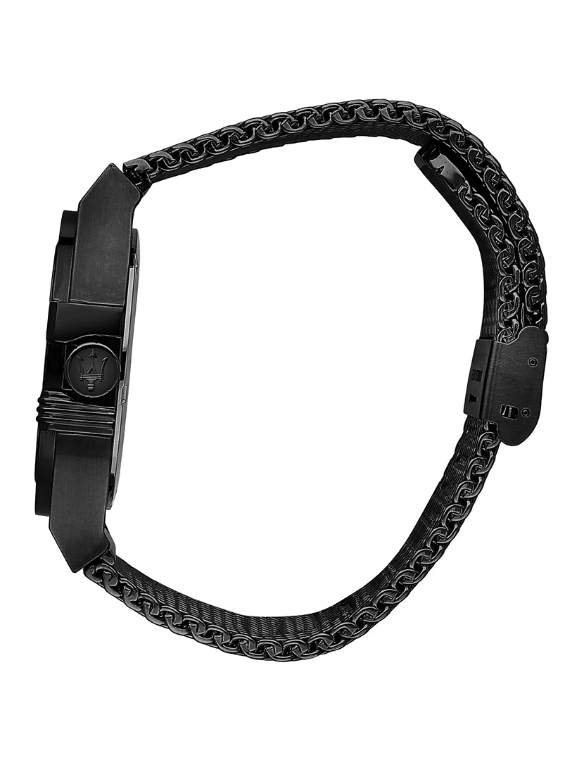 Relógio Potenza Aqua Edition