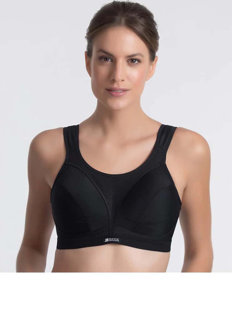 Soutien Senhora Preto