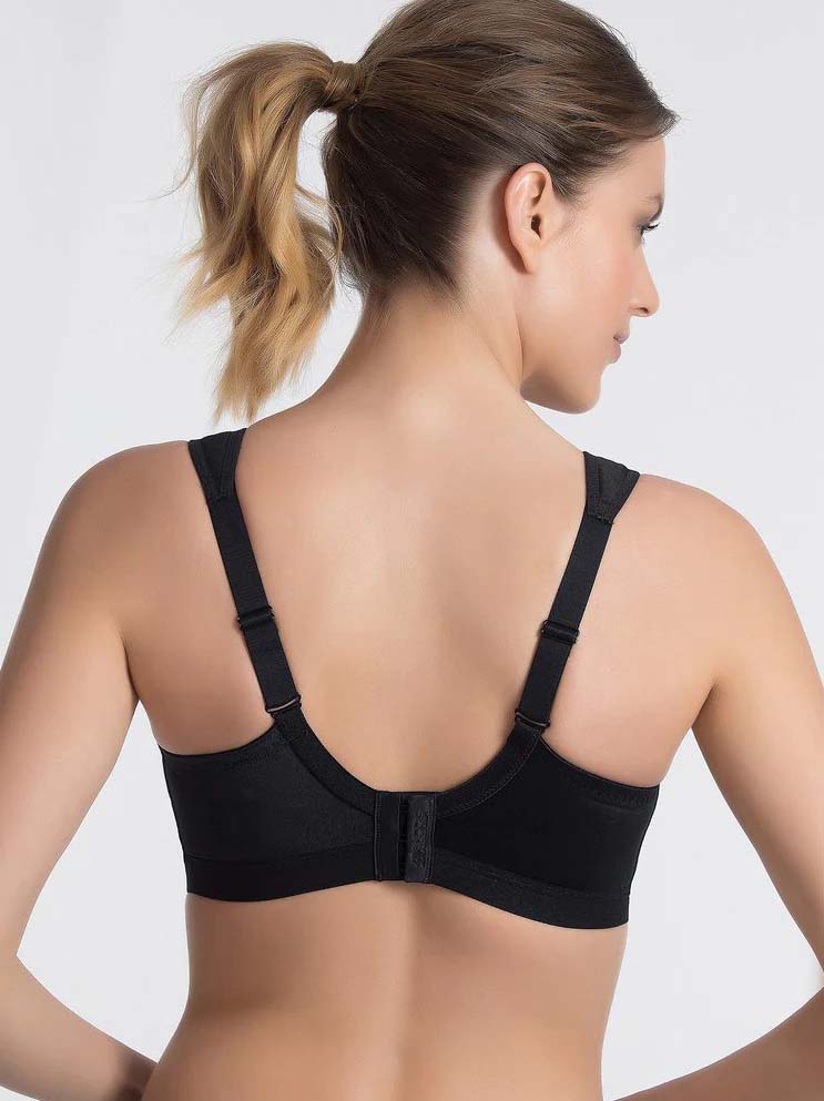 Soutien Senhora Preto