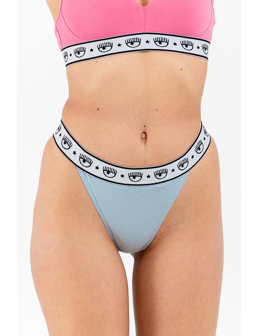 Pack 2 Tangas Senhora Azul