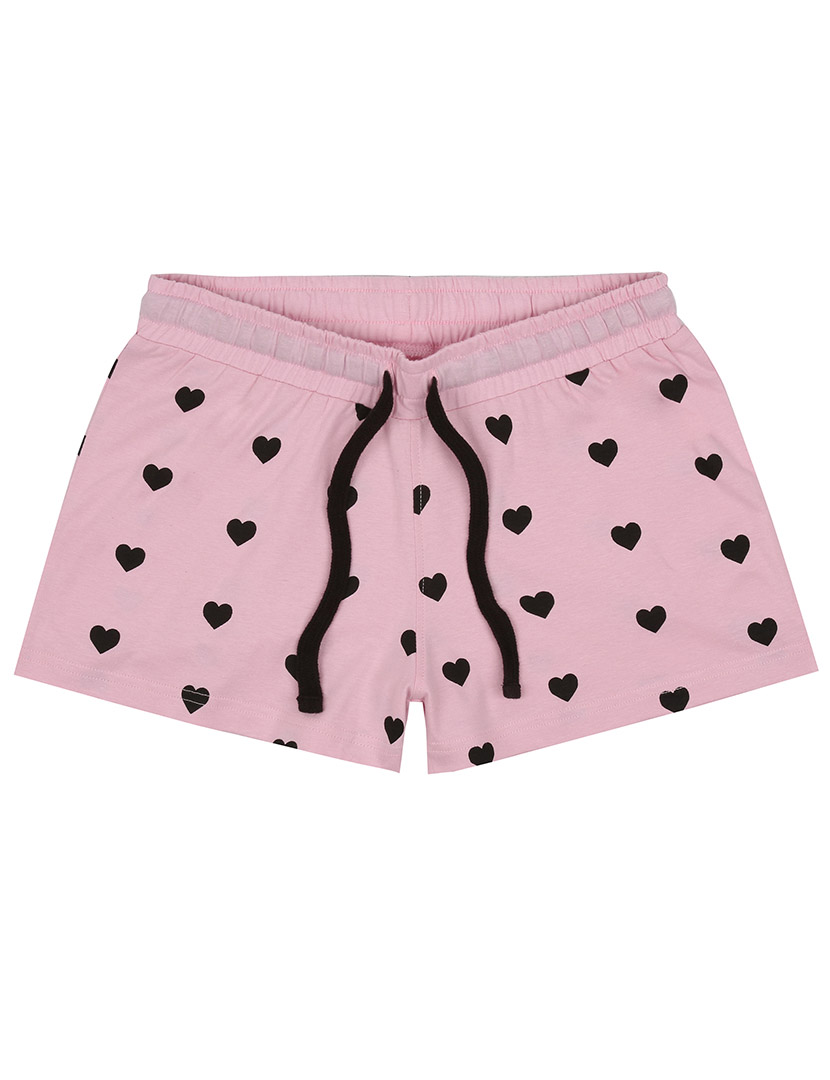 Calções Pijama Too Cute Multicor