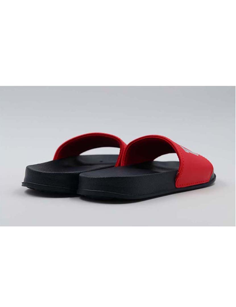 Chinelos Criança Vermelho