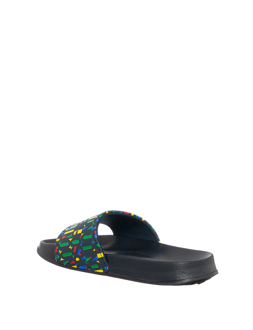 Chinelos Criança Branco